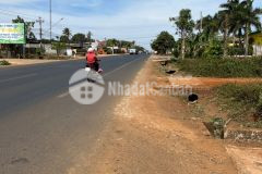 Cần bán nhanh lô đất cuôr đăng giá tốt 590tr