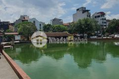 Bán đất siêu rẻ tân triều ô tô view hồ 186m2 giá 12.5tỷ