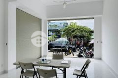 Bán nhà mặt tiền kd tân chánh hiệp quận 12, 88m25x18 chỉ nhỉnh 8 tỷ tl