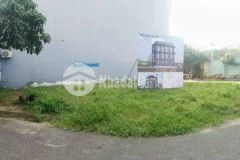 Bán lô đất 2 mặt đường sau lưng đh văn hóa đỗ xuân hợp, dt 104m2 giá 10,8 tỷ