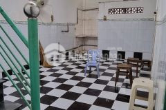 Trần bình trọng q10 27m2 hẻm ô tô giá 2,8tỷ