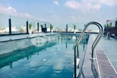 Bán gấp nhà mặt phố minh khai, dt 105m2, mt 5 m, giá chào 23 tỷ 9, lh 0984417892.