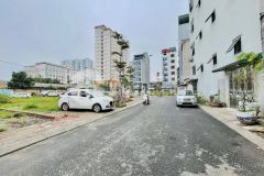 Bán nhà đường kim giang 58m2, mt5m vỉa hè ô tô tránh kinh doanh giá 7.5 tỷ hiếm hoàng mai