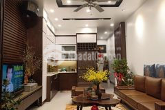 Chính chủ cần bán gấp nhà mỗ lao 65m2x5t, mt 5m. đường lớn kinh doanh. giá 10,5 tỷ.