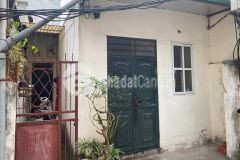 Cần bán nhà c4 phố đức giang, long biên 35m2 giá 2,25 tỷ