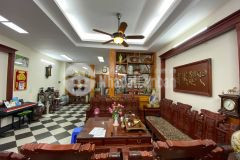 Bán nhà hoàng hoa thám 1 bước ra phố cổ 50m2 12,5 tỷ.