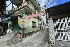 Chủ giảm giá bán gấp nhà 2 tầng đường hoàng diệu