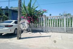 Đất điện tiến lô 200m2 cách chợ lệ trạch chỉ 2km đường oto 4m