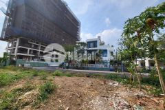 Bán đất đường cây keo, tam phú, dt 128m2, giá 5.5 tỷ