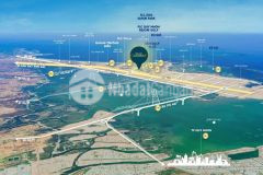 Cơ hội 10 năm mới có 1 lần khi mua dự án đất nền, biệt thự tại tp biển quy nhơn