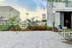 Kẹt tiền, bán lỗ lô đất 80m2 full thổ, đường 20m ngay kcn rạng đông, giá 1 tỷ 3, sổ riêng