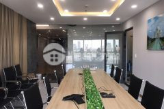 Văn phòng hạng a đa dạng diện tích, view sông hàn thích hợp với cty muốn làm thương hiệu mizuland