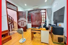 Bán nhà ngõ phố lê thanh nghị, lô góc, kinh doanh, 46m2, 4 tầng, chỉ 7.94 tỷ.