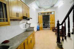 Bán nhà tân mai lô góc ngõ thông thoáng rộng 20m ra ô tô tránh