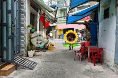 Bán gấp nhà tân thành, tân phú hiếm có, 60m26x10, sát mặt tiền, giá chỉ 3.65 tỷ.