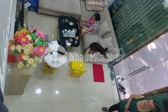 Bán nhà ô tô tránh, kinh doanh mặt phố lụa, vạn phúc, hà đông 33m, giá chỉ 4,2 tỷ. lh 0962780005