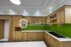 Nhà hxh đường 8 tăng nhơn phú b, diện tích 68m đúc 2 lầu