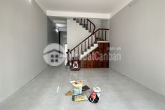 Cho thuê nhà trệt lầu mới đẹp giá 6 triệu nhà kdc phú an gần chợ 586, p. cái răng, cần thơ vị