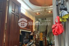 32m2 x 5 tầng x 3,5 tỷ phố minh khai quận hai bà trưng. ngõ nông,thoáng,chỉ 5m ra ô tô,30m ra phố.