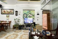 Bán nhà phố hoàng văn thái, thanh xuân 10m ra ô tô, 2 thoáng dt42m2x4t,mt 4m chỉ 4.6 tỷ