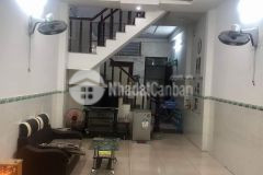 Bán nhà mặt tiền kinh doanh tại khu dân cư tây thạnh. tân phú giá tốt. cho anh chị