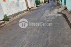 Nhà đang kd 4 x 19 hẻm 8m cách đường chính 2 căn gần tân sơn nhì,q tân phú, 7.x tỷ