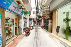 Bán nhà kim mã lô góc kinh doanh 40m2, 6 tầng, giá 5.9 tỷ