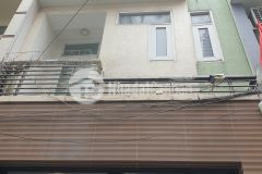 Nhà hẻm xe hơi, 55m2, 4 lầu, bình thạnh, giá 8.2 tỷ.