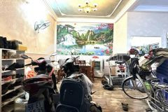 Bán nhà đẹp ôtô quay đầu,gần tân sơn,khu mercedes,33m2, đs14 sát quang trung gò vấp,chỉ 2.78 tỷ