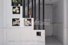 Trường chinh phường 14 tân bình, 40m2, 3 tầng chỉ 4.9 tỷ