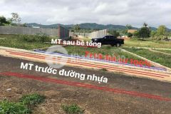 Đất ekao buôn tăng ju giá tốt 650tr 2mt