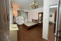 Cho thuê căn hộ 70m2, 2pn phố giảng võ, cát linh, giá tốt