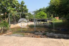 Bán lô đất 140m2,sổ hồng riêng,nguyễn thị rành,củ chi giá 720tr.