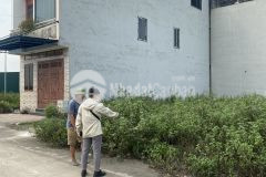 Tđc ngọc động, đa tốn, gia lâm 80m2, view công viên. giá 5xtrm2.