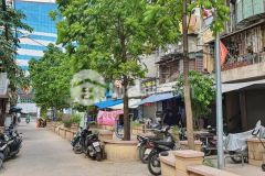 Mặt phố vip triệu việt vương hbt gần vincom bà triệu khu vực đắc địa kd tốt