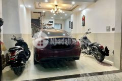 Bán nhà mặt tiền man thiện,lê văn việt, hiệp phú,quận 9 ngã 4 thủ đức 115m2 nhỉnh 9 tỷ.