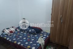 Bán nhà p17 bình thạnh 60m2 giá chỉ 5 tỷ 8