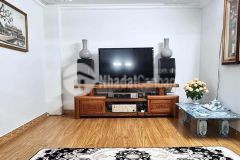 Bán nhà trương định hoàng mai nhà đẹp ở ngay gần ô tô