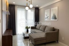 Cho thuê căn hộ saigon south, nguyễn hữu thọ, 2pn, full, 15tr, nhà đẹp, lh 0907727308
