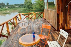 Bán nhà vườn siêu xinh siêu đẹp tại huyện cư kuin đắk lăk 2,2tỷ