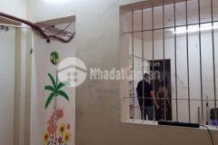 Bán chung cư phạm ngọc thạch diện tích sd 28m giá 1.210 tỷ