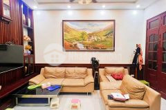 Bán nhà 5 tầng huỳnh thúc kháng đống đa, mặt ngõ ô tô thông, vỉa hè, kinh doanh cực tốt.