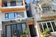 Nhà 7x26m 7 lầu đường số 6 khu lý phục man phường bình thuận quận 7