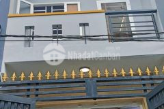 47m2 2 tầng btct chỉ 3,5x tỷ tl