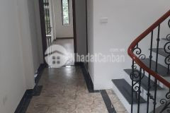 Bán nhà mặt phố giá mặt ngõ, kd đỉnh, 75m thang máy vi vu giá nhỉnh 10 tỷ.