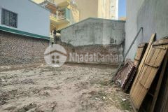 Bán đất đường cầu giấy 128m2, ô tô đỗ cửa, kinh doanh, 20m ra phố, 13 tỷ.