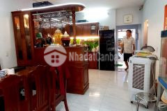 Nhà bán 3 tầng 100m2 huỳnh tấn phát nhà bè hxh ở ngay chỉ 6.2 tỷ