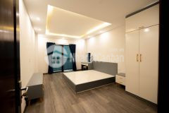 Chỉ 4,7 tỷ có nhà đẹp ở ngay phố khương trung thanh xuân lô góc, 1 nhà ra phố, 38m2 5 tầng