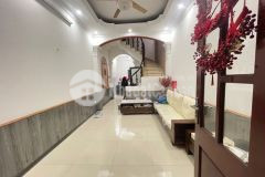 Bán nhà kim giang, hoàng mai 41m2 3.4 tỷ