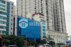 Ban nha măt phô minh khai kinh doanh 105m, 23.9 ty times city